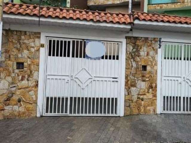 Casa com 3 quartos à venda na Amaro Coutinho, 181, Jardim Laone, São Paulo por R$ 583.000