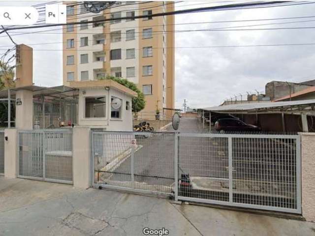 Apartamento com 2 quartos à venda na Arraial da Anta, 468, Vila Carmosina, São Paulo por R$ 371.000