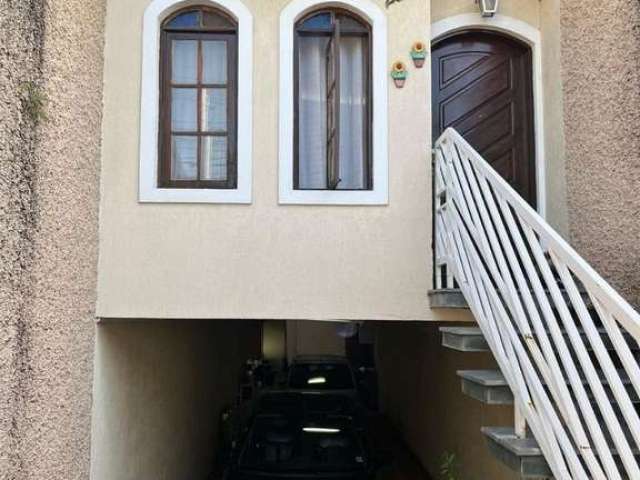 Casa com 2 quartos à venda na Rua Embirataí, 200, Jardim Santa Maria, São Paulo por R$ 595.000