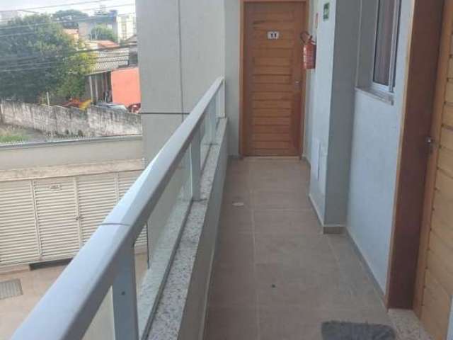 Apartamento com 2 quartos à venda na Aricurana, 95, Cidade Antônio Estevão de Carvalho, São Paulo por R$ 212.000