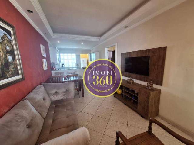 Sobrado com 2 dormitórios à venda, 90 m² por R$ 313.900 - Mogi Moderno - Mogi das Cruzes/SP