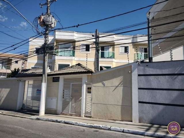 Casa com 3 quartos à venda na Rua Nilza, 480, Vila Esperança, São Paulo por R$ 600.000