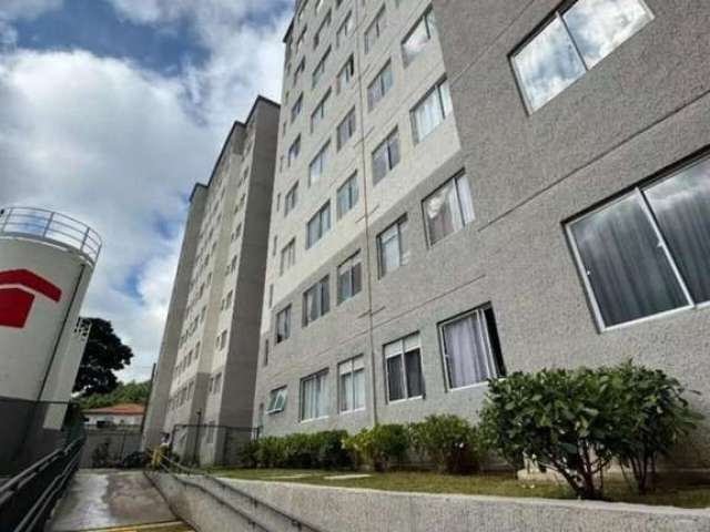 Apartamento com 2 quartos à venda na Pastor Agenor Caldeira Diniz, 1174, Jardim Imperador, São Paulo por R$ 250.000