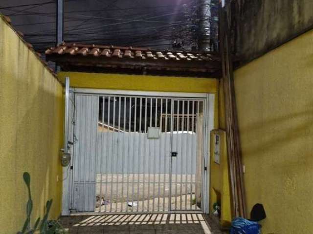 Casa com 2 quartos à venda na Antônio Olímpio, 270, Vila União (Zona Leste), São Paulo por R$ 500.000