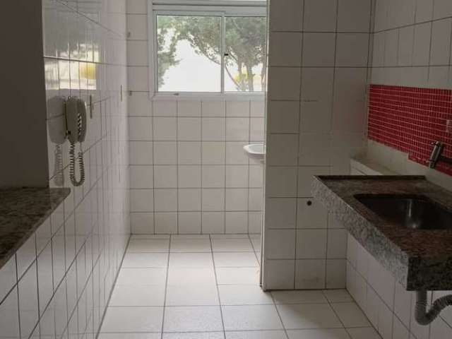 Apartamento com 2 quartos à venda na Bernardino Vergueiro, 140, Jardim Jaú, São Paulo por R$ 290.000