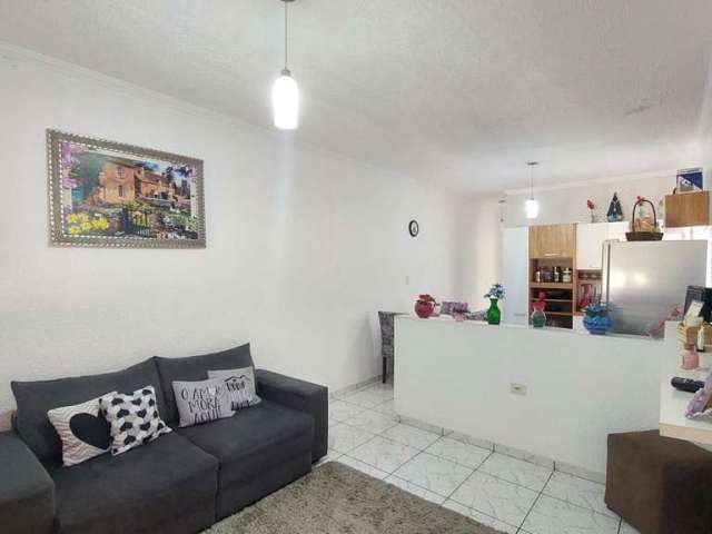 Casa com 2 quartos à venda na Rua Porto Amazonas, 333, Vila Brasil, São Paulo por R$ 380.000