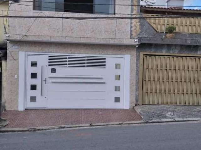 Casa com 3 quartos à venda na Cânhamo do Canadá, 185, Jardim Fernandes, São Paulo por R$ 610.000