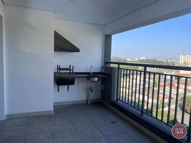 Apartamento com 3 quartos à venda na Avenida do Oratório, 401, Vila Prudente, São Paulo por R$ 950.000