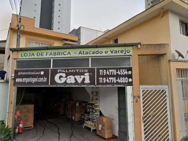 Sala comercial com 1 sala para alugar na Rua Jaboticabal, 676, Vila Bertioga, São Paulo por R$ 1.500