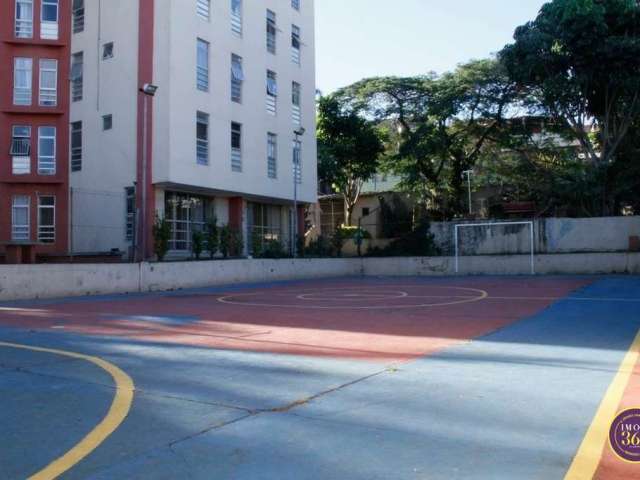 Apartamento com 3 quartos à venda na Avenida dos Minuanos, 55, Vila Aricanduva, São Paulo por R$ 290.000