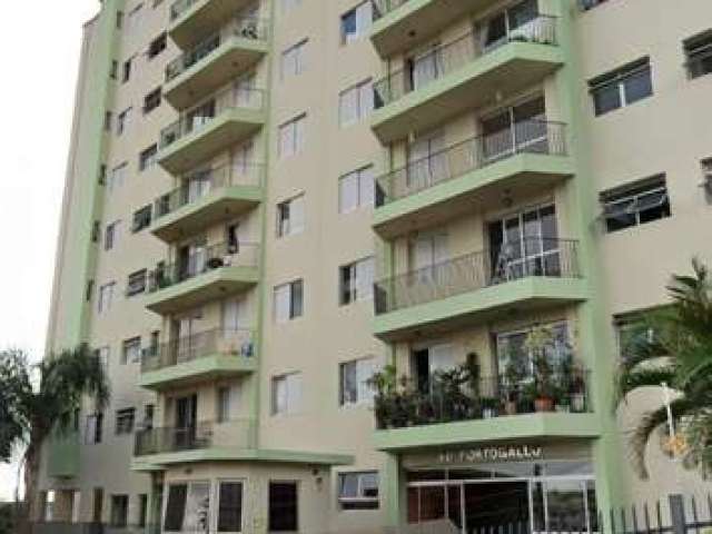 Apartamento com 2 quartos à venda na Rua Barros Sobrinho, 105, Vila Ema, São Paulo por R$ 295.000