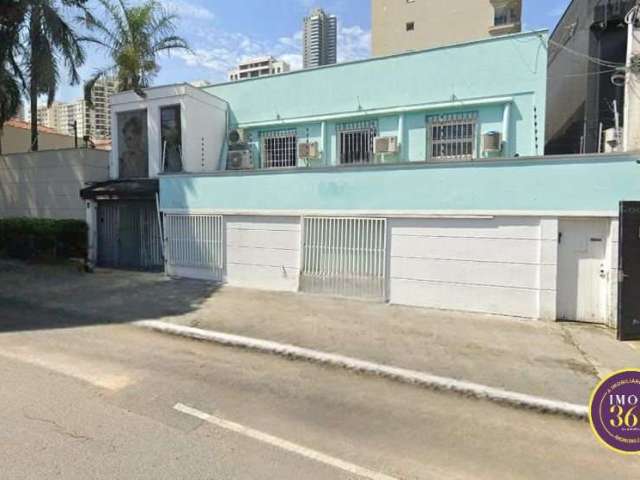 Casa com 5 quartos à venda na Rua Euclides Pacheco, 350, Vila Gomes Cardim, São Paulo por R$ 3.900.000