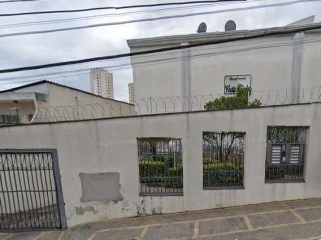 Casa em condomínio fechado com 3 quartos para alugar na Gregório Souza, 521, Vila Nova Savoia, São Paulo por R$ 3.350