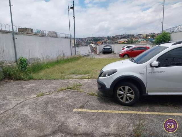 Sala comercial para alugar na Rua Salvador Gianetti, 868, Guaianases, São Paulo por R$ 40.000