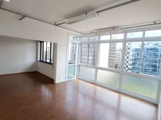 Sala comercial com 5 salas à venda na Avenida Paulista, 2518, Bela Vista, São Paulo por R$ 1.480.000