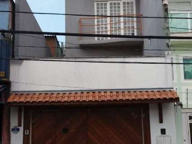 Casa com 3 quartos à venda na Rua Francisco Coimbra, 183, Penha De França, São Paulo por R$ 903.000