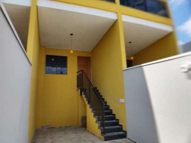 Casa com 3 quartos à venda na Palmeira Batuá, 300, Jardim Eliane, São Paulo por R$ 550.000