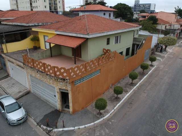 Casa com 3 quartos à venda na Palma Sola, 107, Itaquera, São Paulo por R$ 690.000