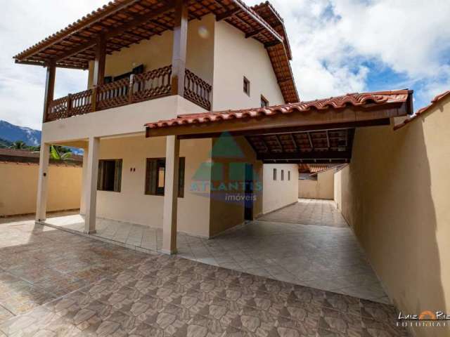 Casa com 2 quartos à venda na Avenida Engenho Velho, Praia da Lagoinha, Ubatuba, 188 m2 por R$ 650.000