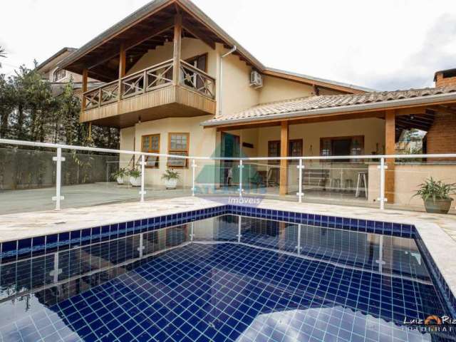 Casa com 6 quartos à venda na Rua 6, Praia do Sape, Ubatuba, 186 m2 por R$ 3.800.000