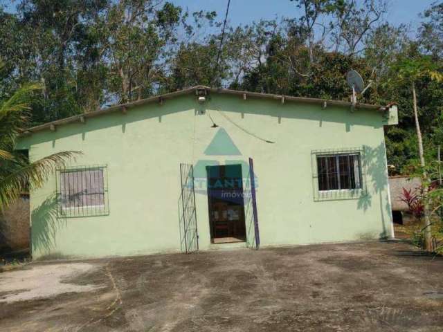 Casa com 3 quartos à venda na Rua Ademar de Barros, Arariba, Ubatuba por R$ 450.000