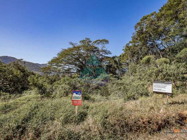 Terreno, Condomínio Samola, Ubatuba - R$ 500 mil, Cod: 1864