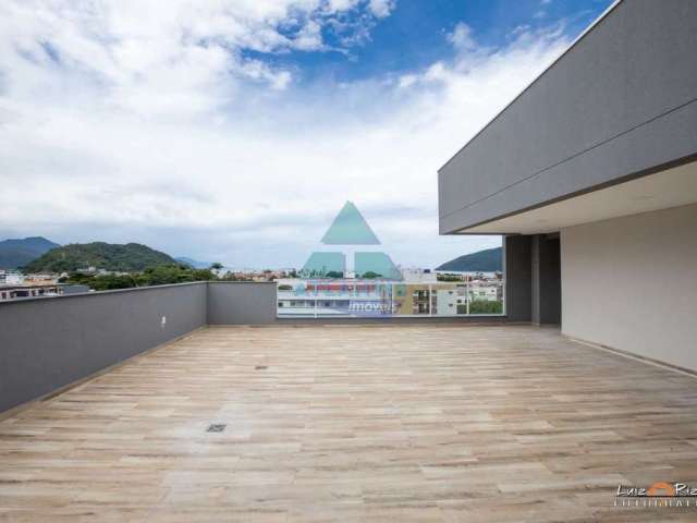 Apartamento com 3 dorms, Centro, Ubatuba - R$ 1.7 mi, Cod: 1986