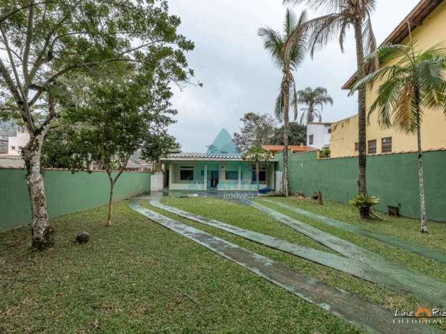 Casa em condomínio fechado com 2 quartos à venda na Rua dos Crisântemos, Praia da Lagoinha, Ubatuba, 101 m2 por R$ 700.000