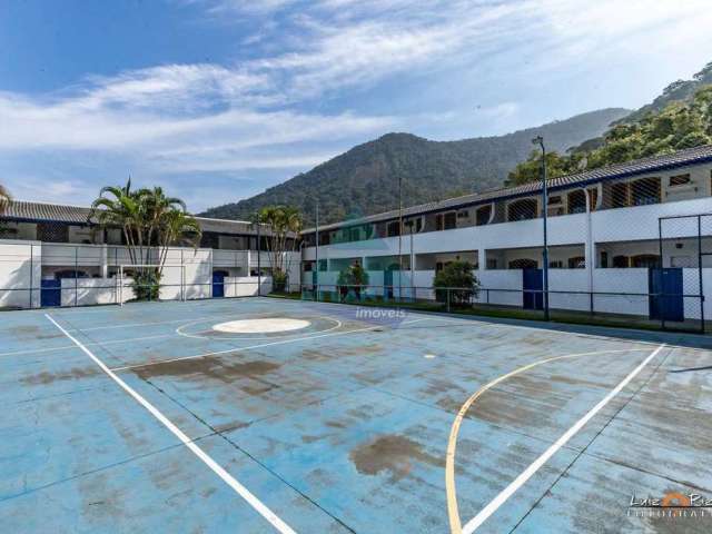 Apartamento com 1 dorm, Praia do Lázaro, Ubatuba - R$ 250 mil, Cod: 2232