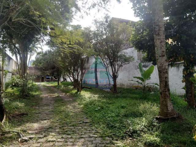 Terreno, Sumaré, Caraguatatuba - R$ 980 mil, Cod: 2237