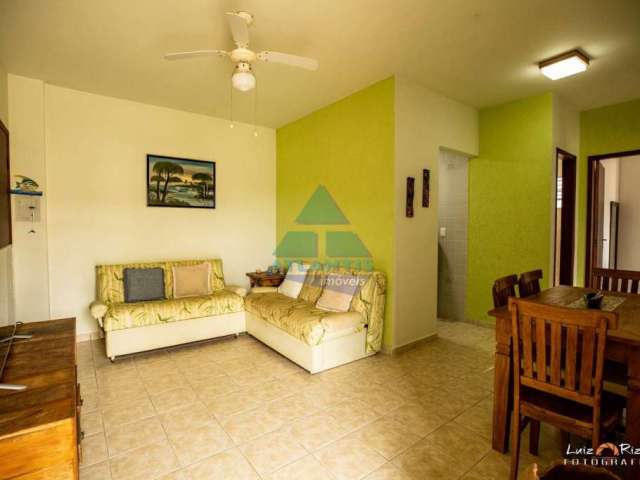 Apartamento com 2 quartos à venda na Rua 19, Praia do Sape, Ubatuba, 72 m2 por R$ 380.000