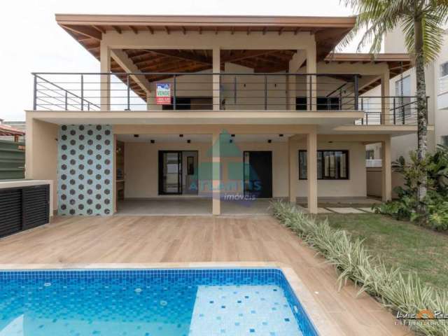 Casa em condomínio fechado com 8 quartos à venda na Rua Mar Virado, Praia da Lagoinha, Ubatuba, 300 m2 por R$ 3.500.000