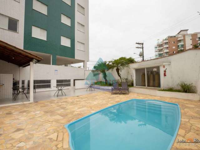 Cobertura com 3 quartos à venda na Rua Valdelice, Itaguá, Ubatuba, 91 m2 por R$ 990.000