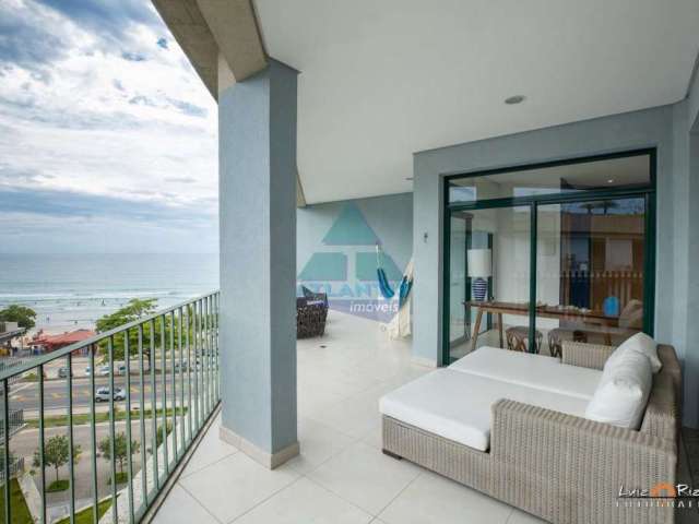 Cobertura com 4 quartos à venda na Rua Praia Grande, Praia Grande, Ubatuba, 243 m2 por R$ 5.500.000