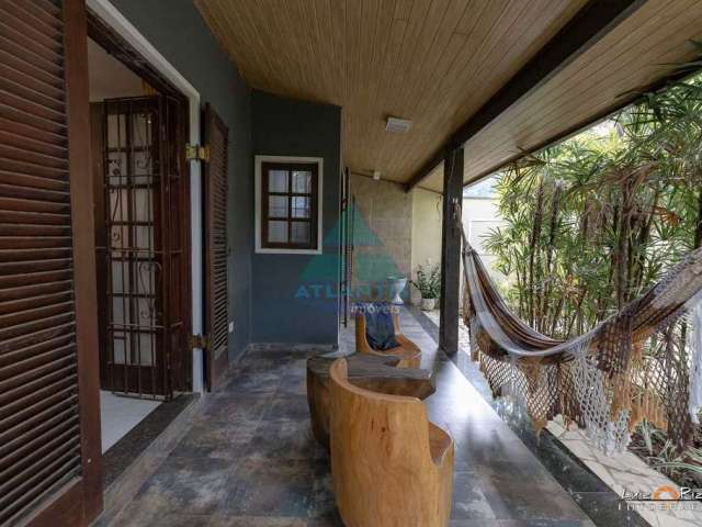 Casa com 3 quartos à venda na Rua Elis Regina, Jardim Beira Rio, Ubatuba, 170 m2 por R$ 680.000