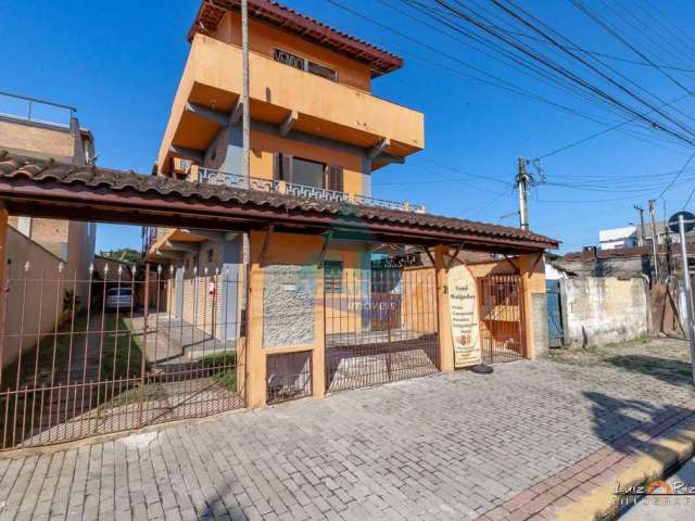 Apartamento com 2 dorms, Estufa I, Ubatuba - R$ 230 mil, Cod: 2459