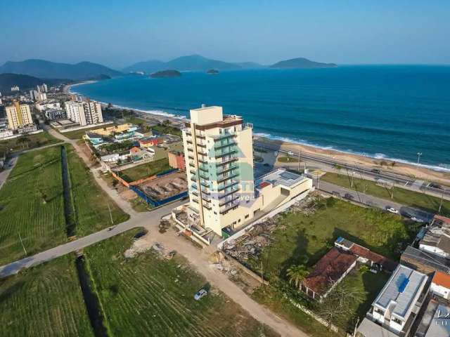 Cobertura com 3 quartos à venda na Avenida Marginal Rio Santos, Massaguaçu, Caraguatatuba, 192 m2 por R$ 1.650.000