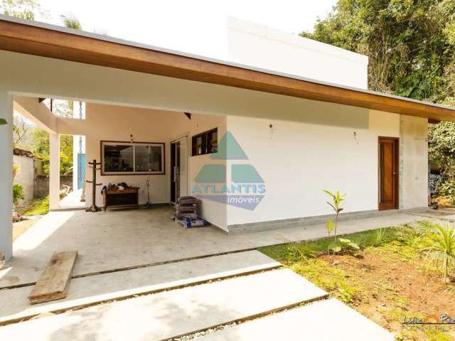 Casa com 4 quartos à venda na Rua 24, Praia do Itamambuca, Ubatuba, 211 m2 por R$ 3.200.000