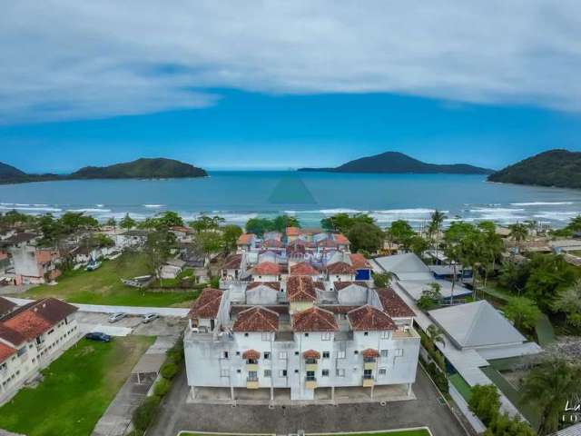 Apartamento com 2 dorms, Perequê Açu, Ubatuba - R$ 480 mil, Cod: 2568