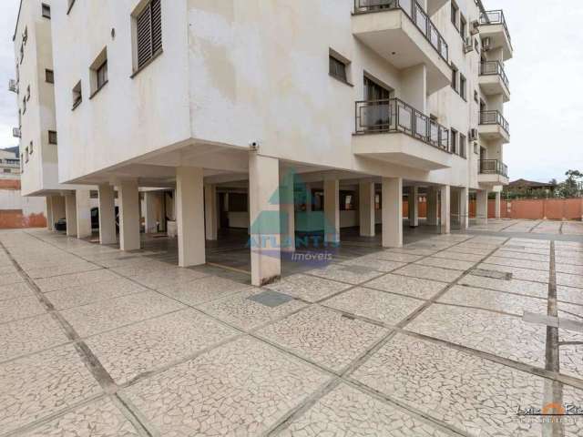 Apartamento com 2 dorms, Praia da Maranduba, Ubatuba - R$ 450 mil, Cod: 2498