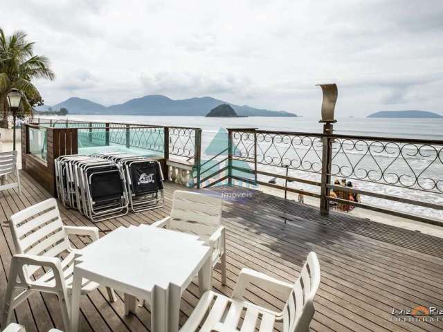 Prédio com 3 salas à venda na Rua 6, Praia do Sape, Ubatuba, 907 m2 por R$ 12.000.000