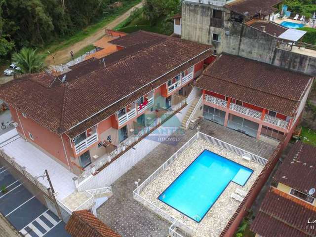 Prédio com 3 salas à venda na Rua das Camélias, Praia da Lagoinha, Ubatuba, 1153 m2 por R$ 4.000.000