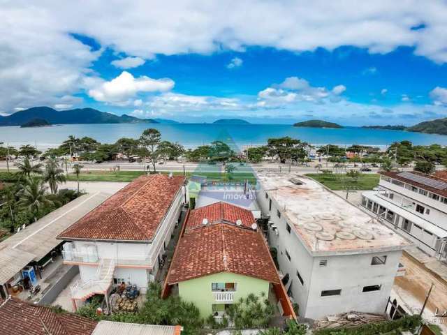 Prédio com 4 dorms, Praia da Maranduba, Ubatuba - R$ 2 mi, Cod: 2355