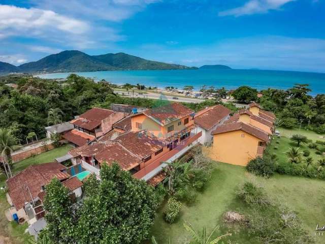 Pousada, Praia da Lagoinha, Ubatuba - R$ 1.65 mi, Cod: 2362