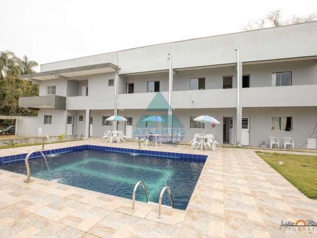 Pousada com 10 dorm. Praia da Maranduba - R$ 1.95 mi, Cod: 2510