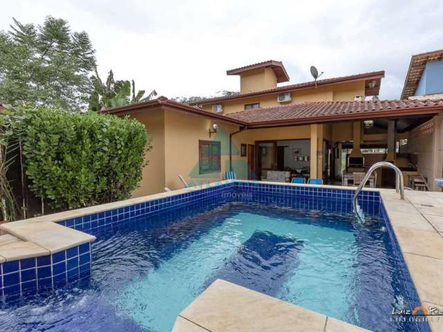 Casa com 4 dorms, Ubatuba Country, Ubatuba - R$ 1.5 mi, Cod: 779