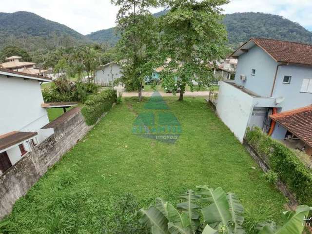 Terreno, Condomínio Lagoinha, Ubatuba - R$ 1.25 mi, Cod: 2591