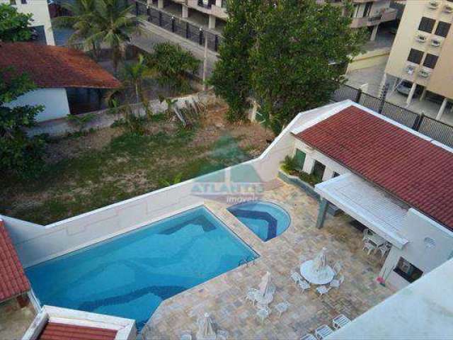 Apartamento com 4 quartos à venda na Rua João Ramalho, Praia Grande, Ubatuba, 168 m2 por R$ 1.200.000