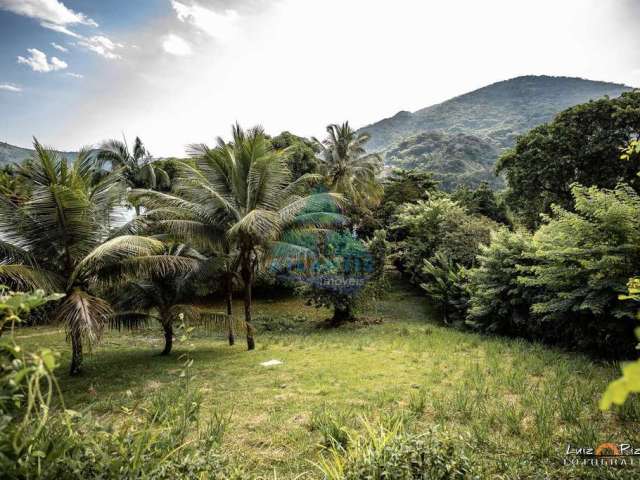 Terreno, Santa Rita, Ubatuba - R$ 3.5 mi, Cod: 1334