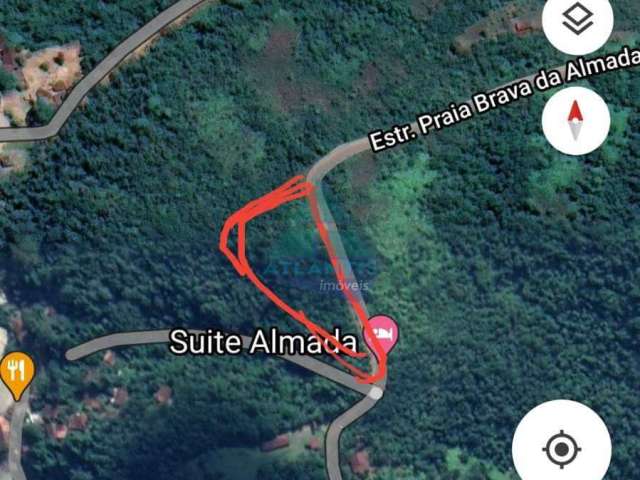 Terreno, Almada, Ubatuba - R$ 1.6 mi, Cod: 1359